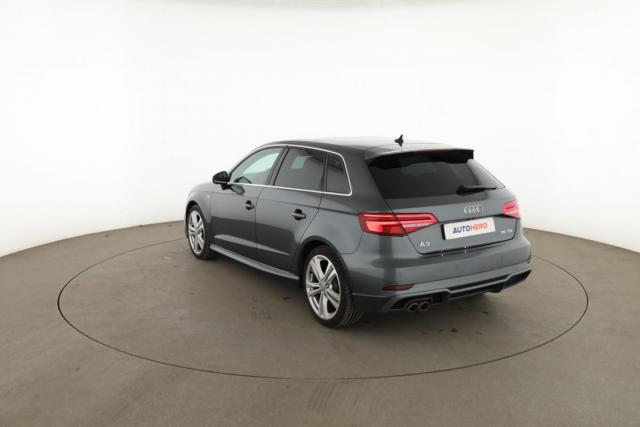 Audi A3 Sportback image 6