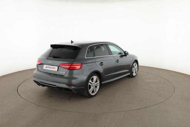 Audi A3 Sportback image 2