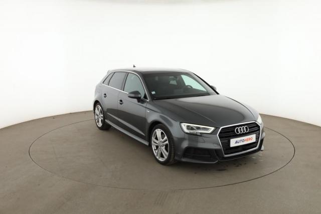 Audi A3 Sportback image 3