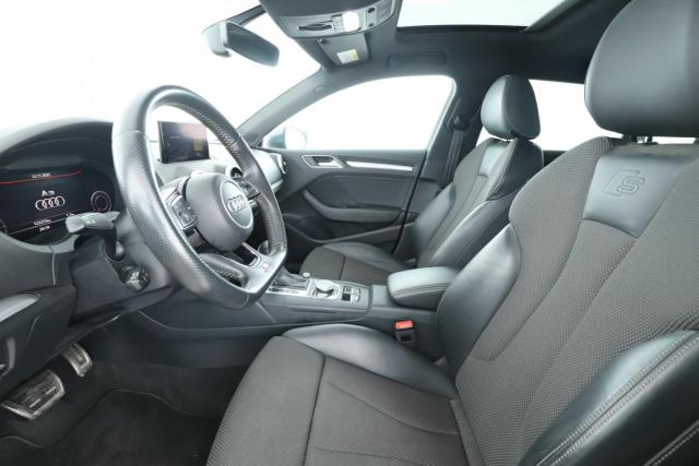 Audi A3 Sportback image 5