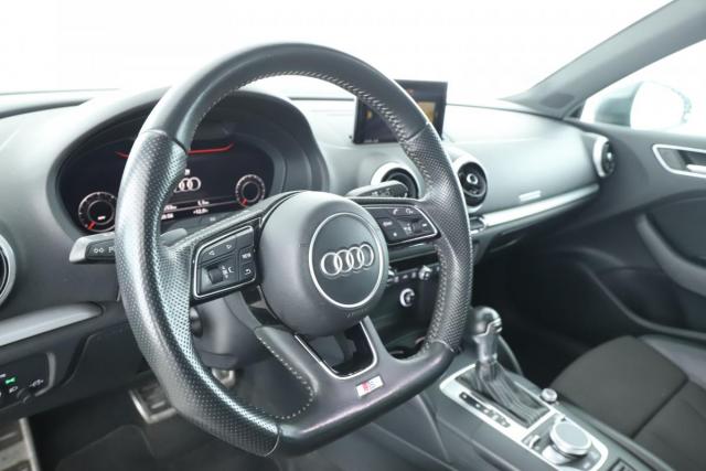 Audi A3 Sportback image 1