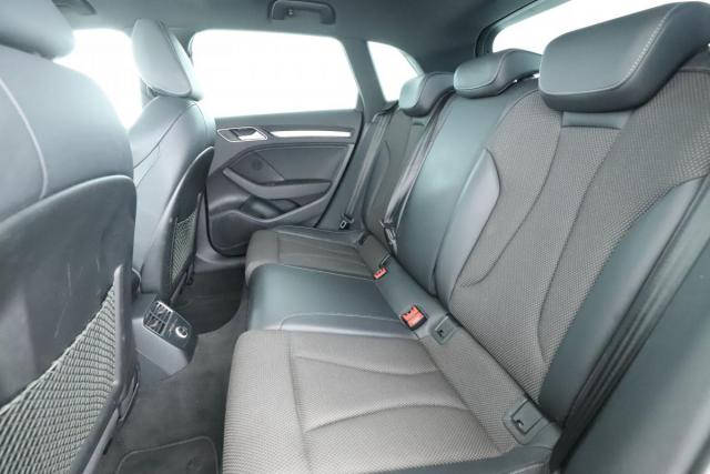 Audi A3 Sportback image 4