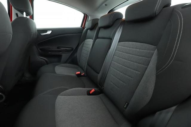 Alfa Romeo Giulietta image 3