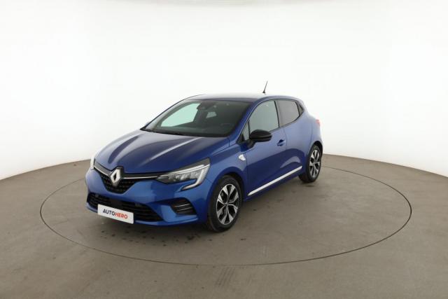 Renault Clio 1.0 Sce Sl Limited 65 Ch