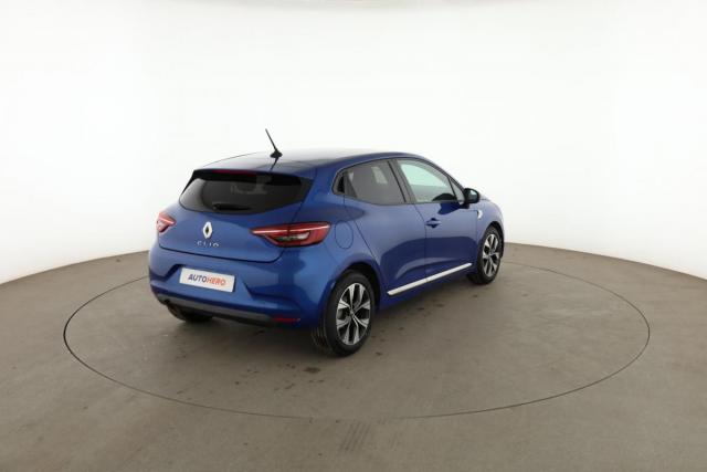Renault Clio image 2
