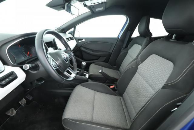 Renault Clio image 6