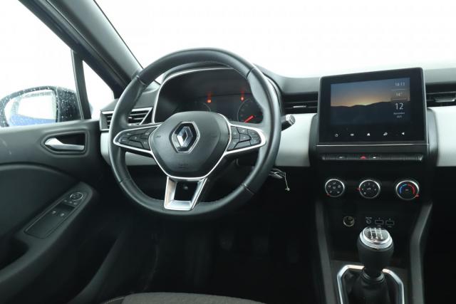 Renault Clio image 1