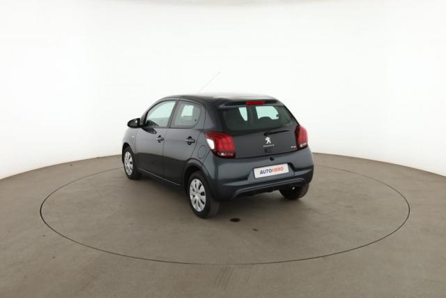 Peugeot 108 image 6
