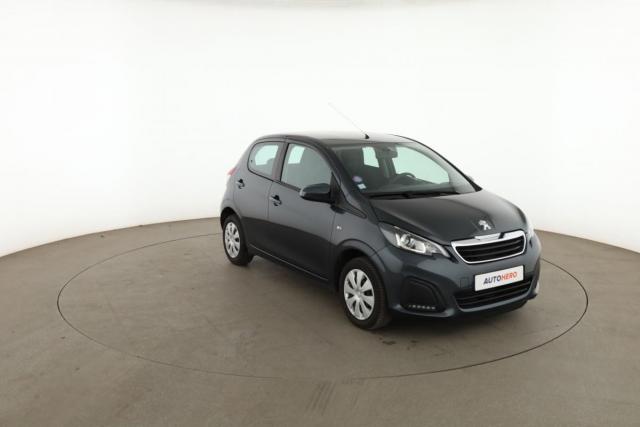 Peugeot 108 image 1