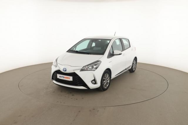 Toyota Yaris 1.5 Hybrid Dynamic 5p 100 Ch