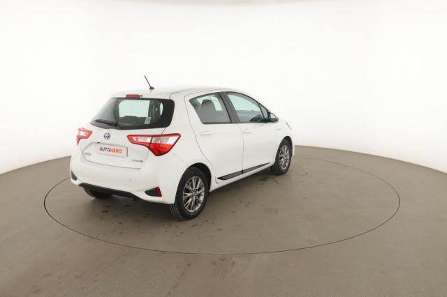 Toyota Yaris image 3