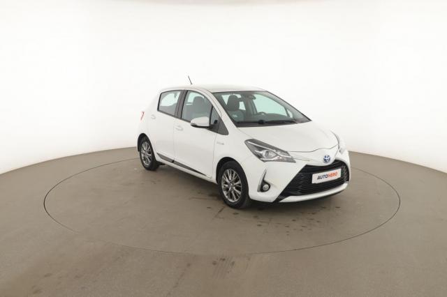 Toyota Yaris image 6