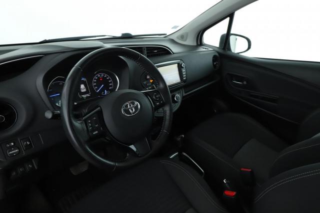 Toyota Yaris image 7
