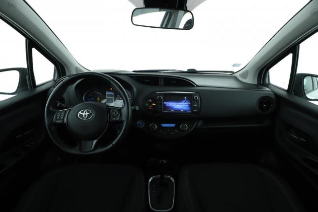 Toyota Yaris image 5