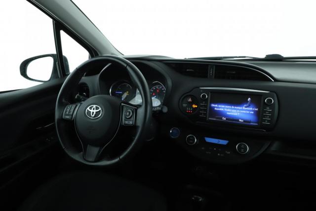Toyota Yaris image 4