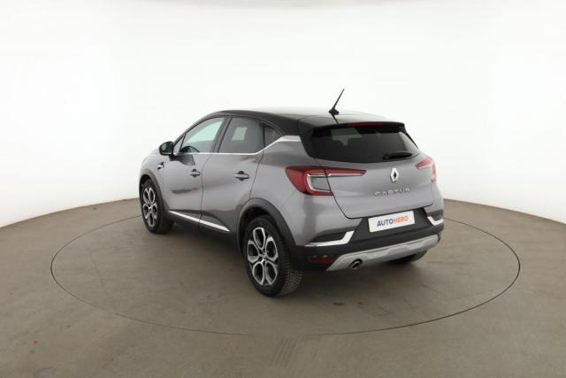 Renault Captur image 7