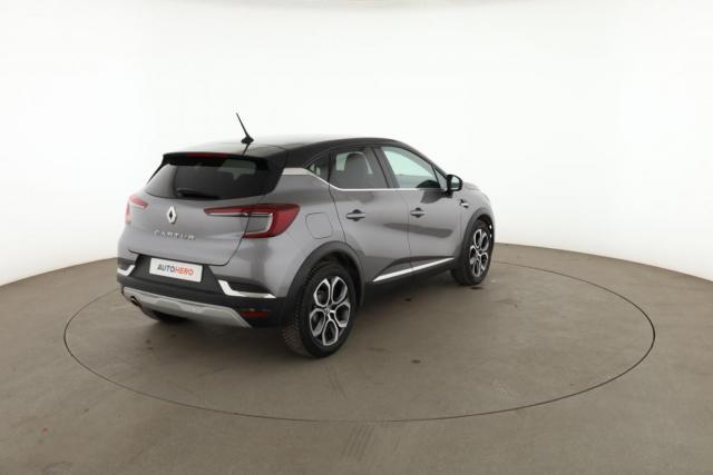 Renault Captur image 3
