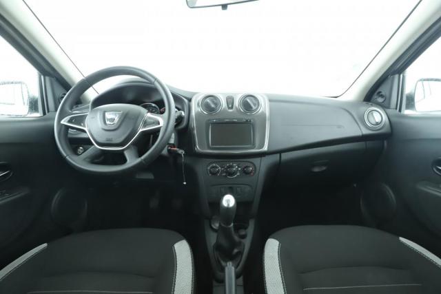 Dacia Sandero Ii image 8