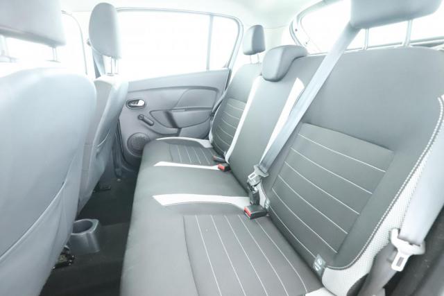 Dacia Sandero Ii image 9