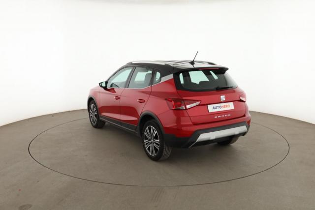 Seat Arona image 9