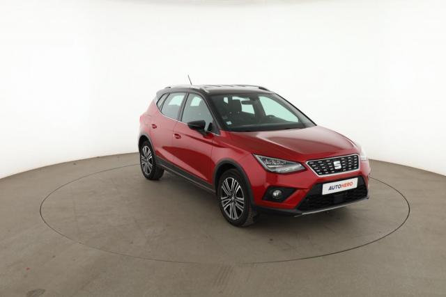 Seat Arona image 3