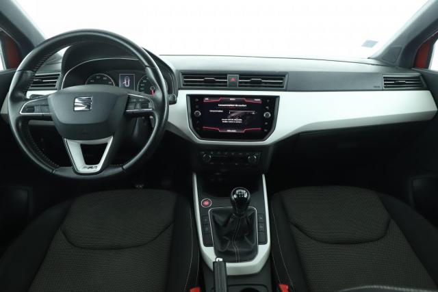 Seat Arona image 7