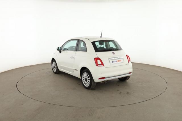 Fiat 500 image 9