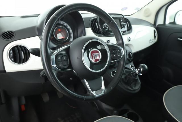 Fiat 500 image 4