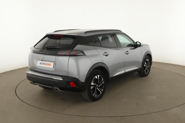 Peugeot 2008 image 1