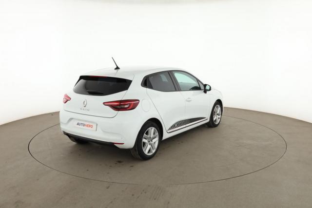 Renault Clio image 8