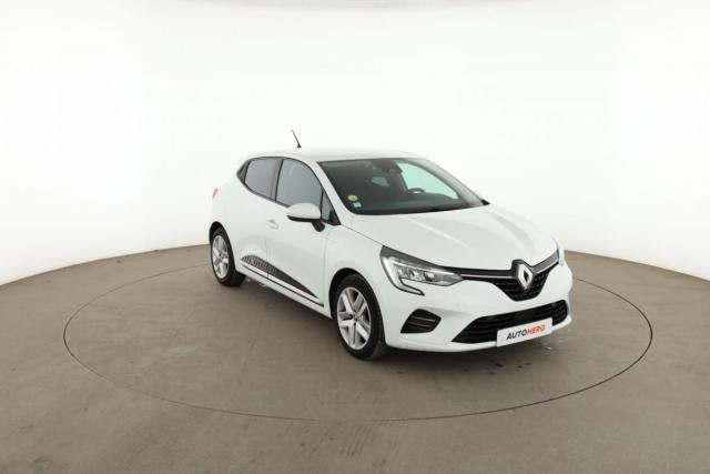 Renault Clio image 9