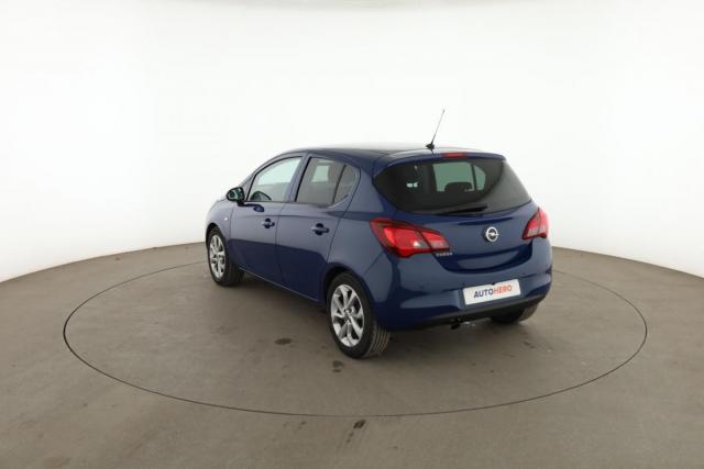 Opel Corsa image 6