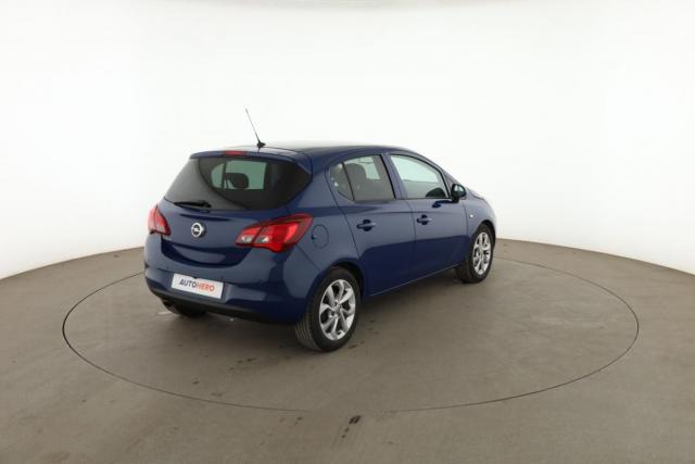 Opel Corsa image 5