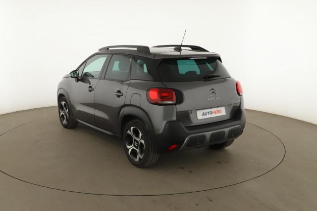 Citroen C3 Aircross image 4