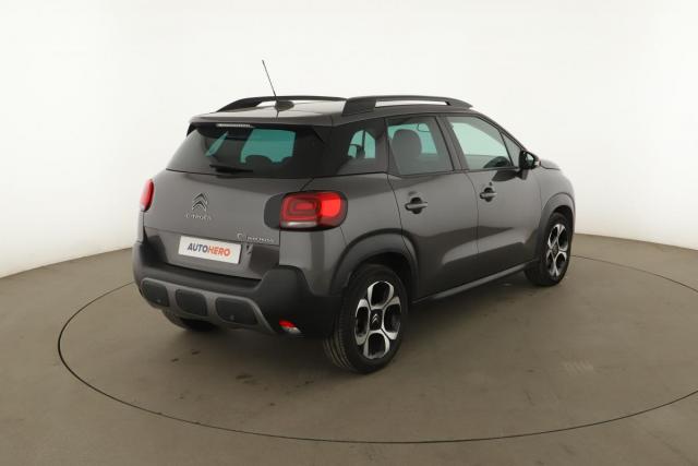 Citroen C3 Aircross image 1