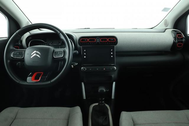 Citroen C3 Aircross image 5