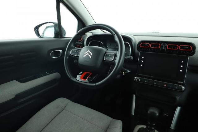 Citroen C3 Aircross image 8