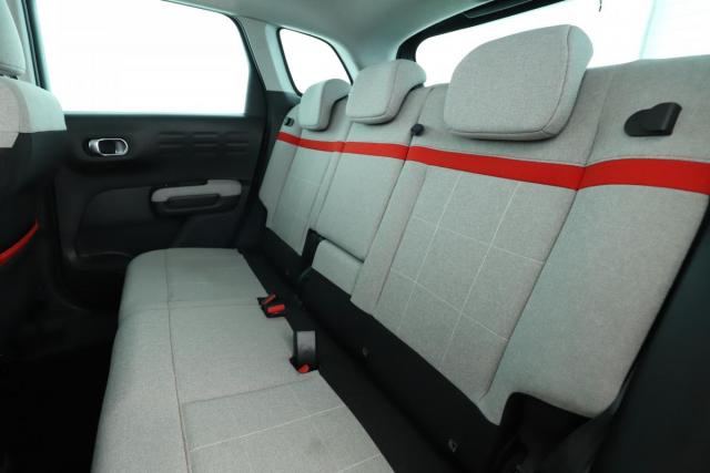 Citroen C3 Aircross image 7