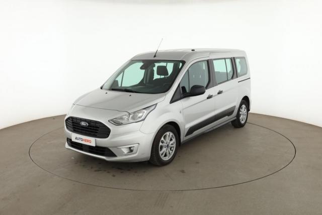 Ford Grand Tourneo Connect 1.5 Ecoblue Trend 7pl 120 Ch