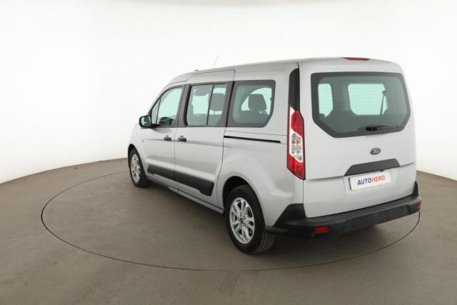 Ford Grand Tourneo Connect image 2