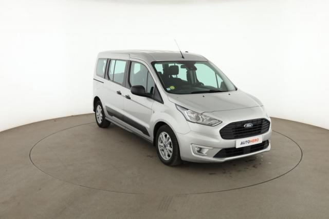 Ford Grand Tourneo Connect image 7
