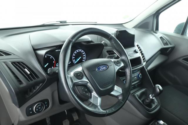 Ford Grand Tourneo Connect image 9