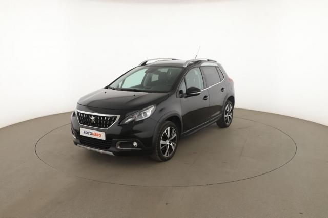 Peugeot 2008 1.2 Puretech Allure 110 Ch