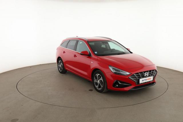 Hyundai I30 image 9