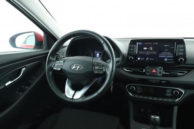 Hyundai I30 image 3