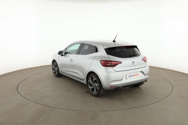 Renault Clio image 2