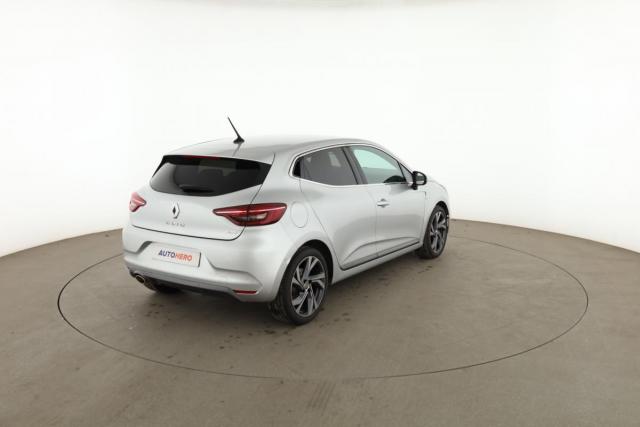 Renault Clio image 5