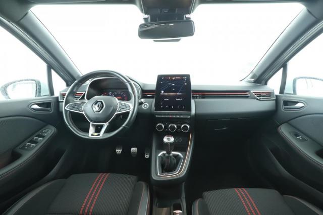 Renault Clio image 8