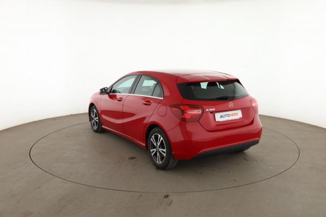 Mercedes Benz Classe A image 2