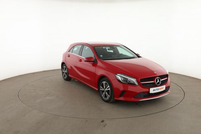 Mercedes Benz Classe A image 8